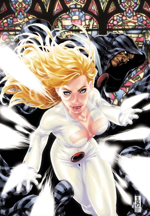 Cloak And Dagger (2010) #1