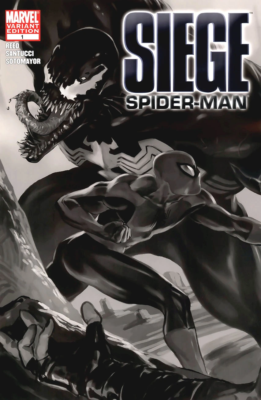 Siege (2010) #One-Shot 7