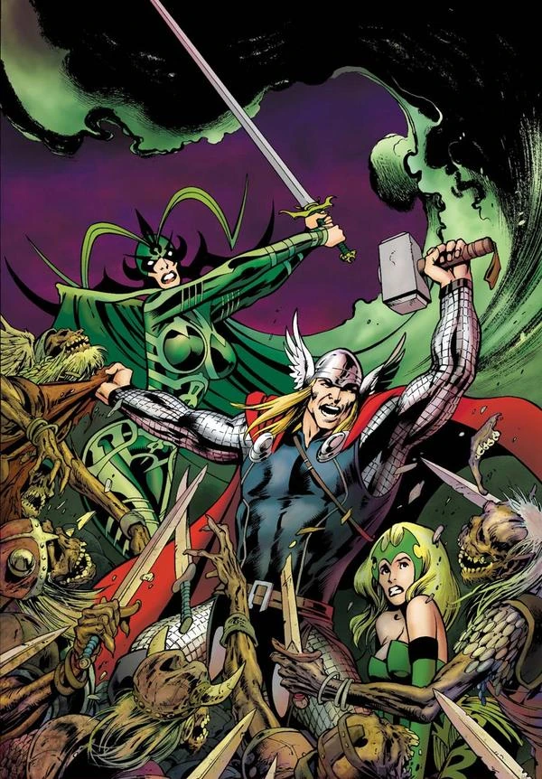 Avengers Prime (2010) #3