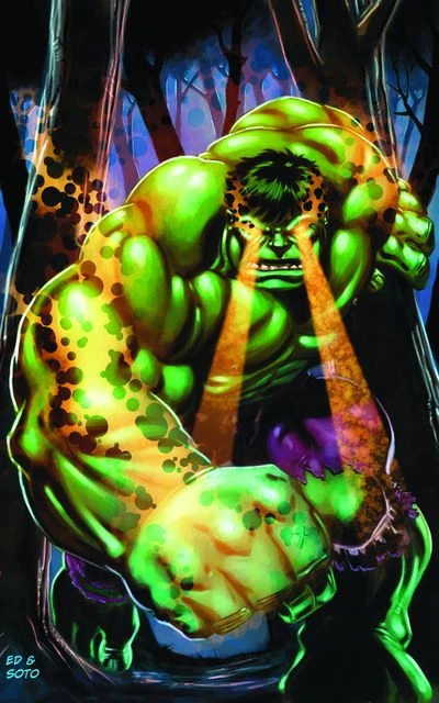 Fall of the Hulks: Red Hulk (2010) #1 (3)