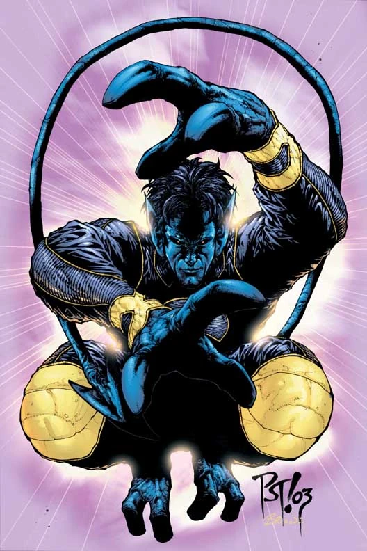 Uncanny X-Men (1963) #428