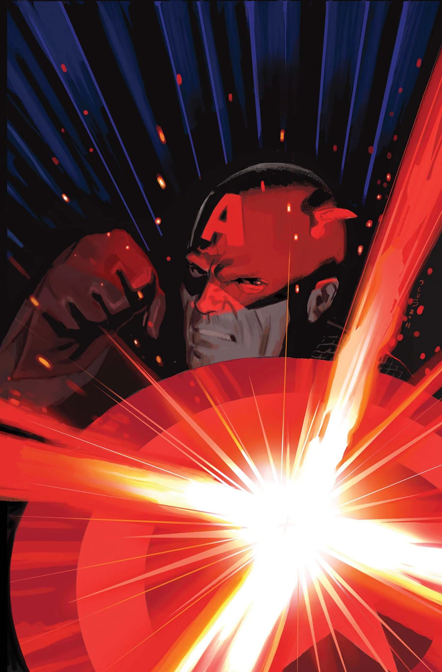 Avengers (2010) #25