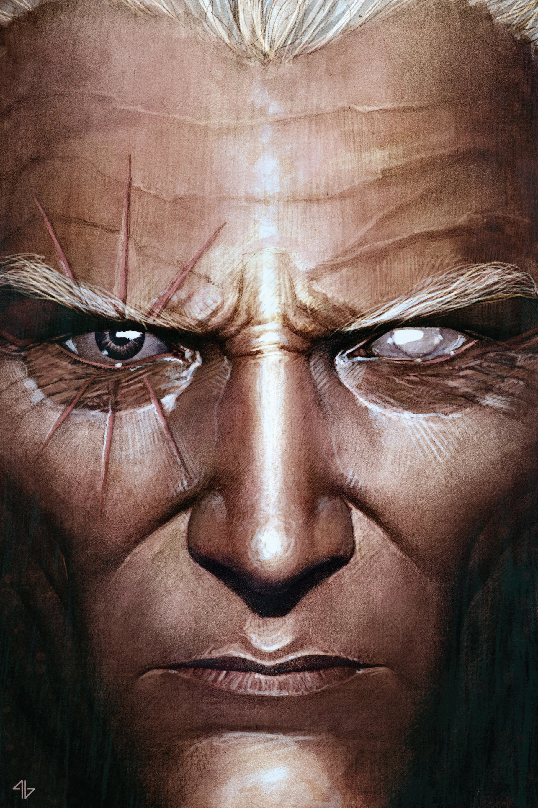 X-Men: Second Coming (2010) #2 (2)