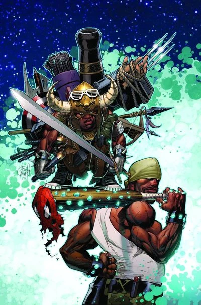 Astonishing Spider-Man & Wolverine (2010) #5