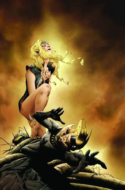 Atlas (Marvel Comics) (2010) #4 (1)