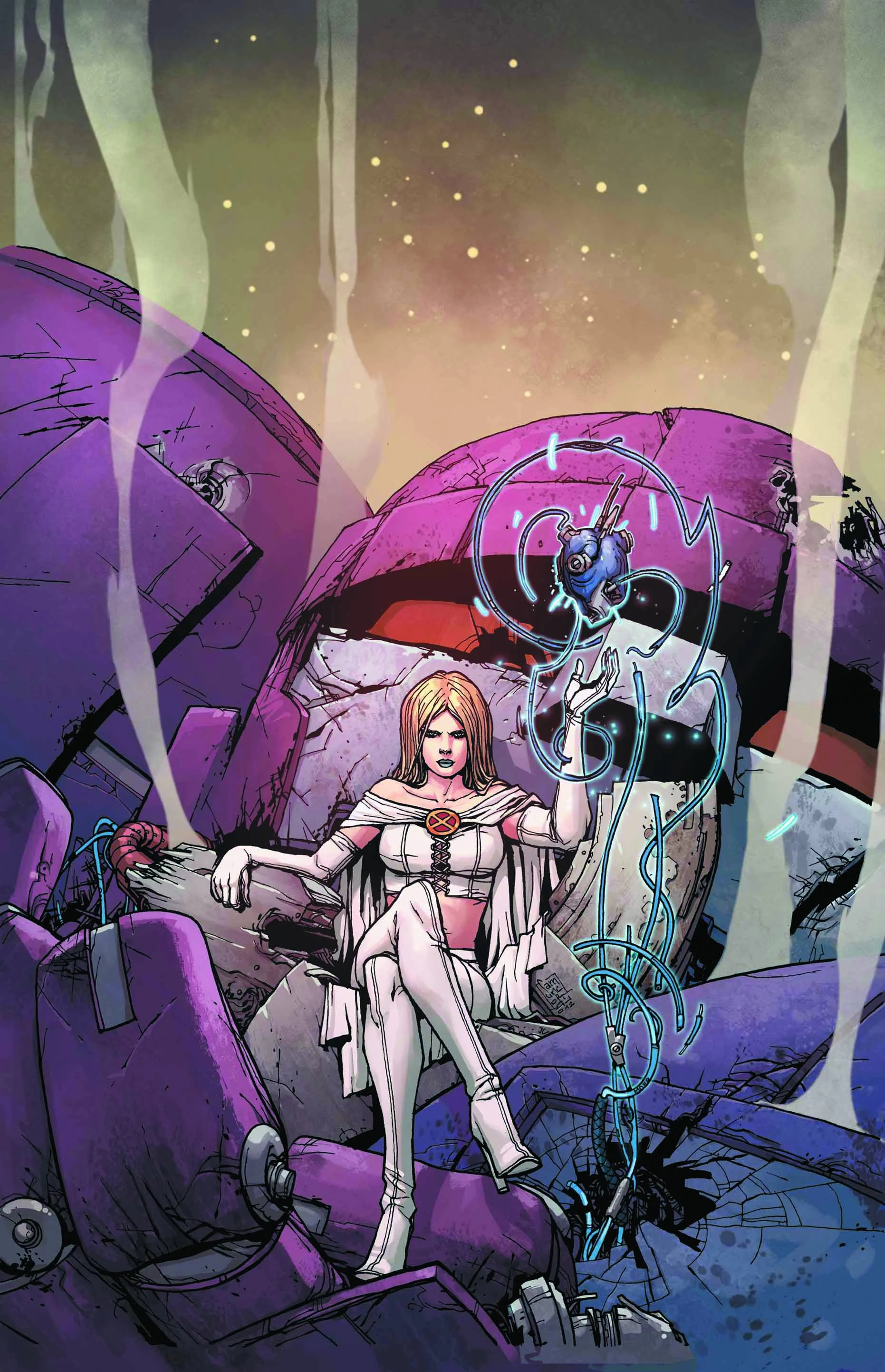 Avengers Academy (2010) #33
