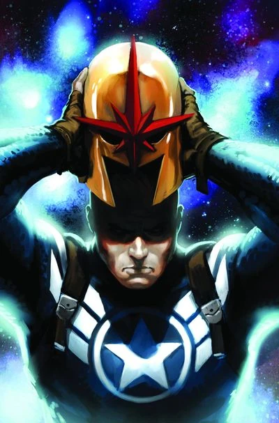Secret Avengers (2010) #4