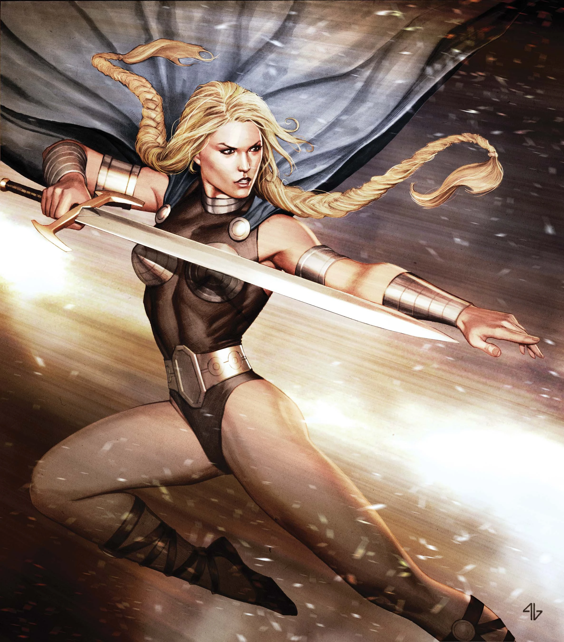 Secret Avengers (2010) #14