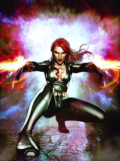 Secret Avengers (2010) #15