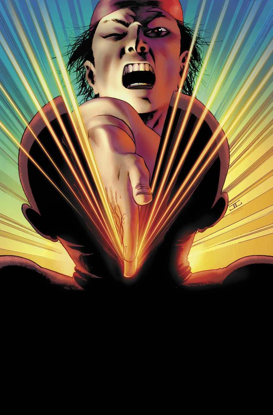 Secret Avengers (2010) #18