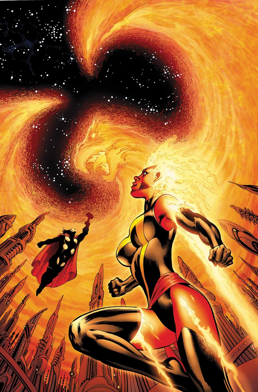 Secret Avengers (2010) #28