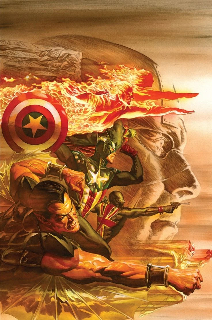 Invaders Now! (2010) #2