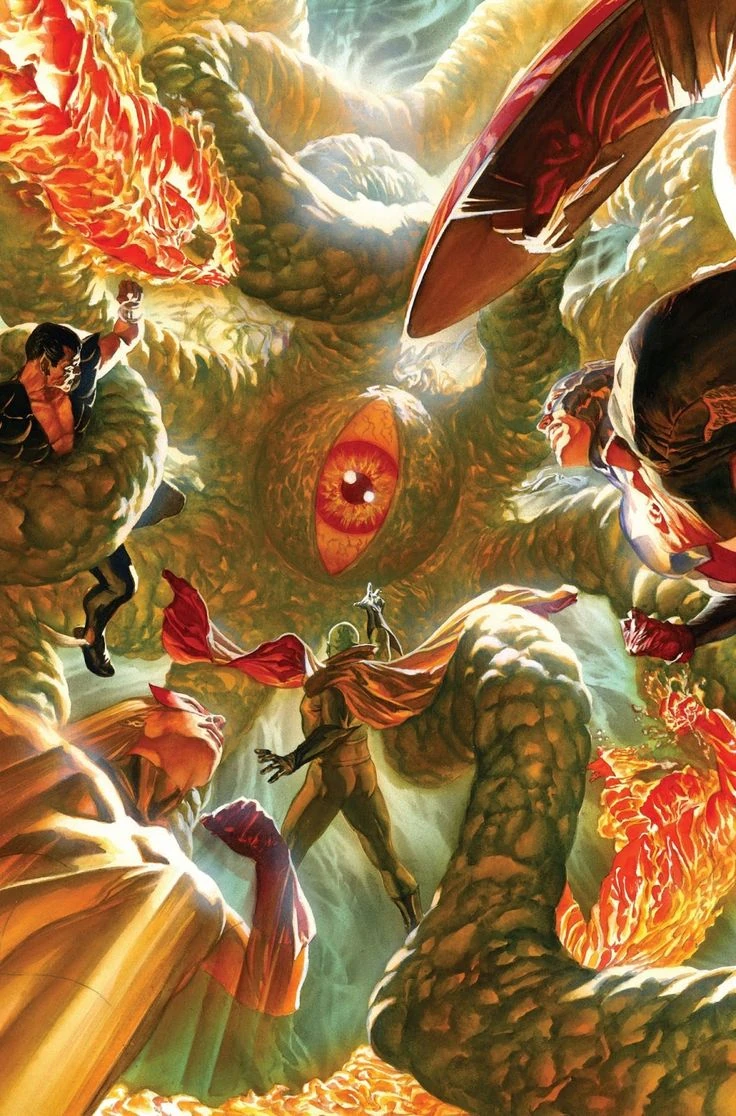 Invaders Now! (2010) #4