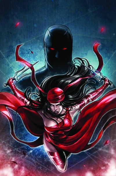 Shadowland (2010) #One-Shot 2