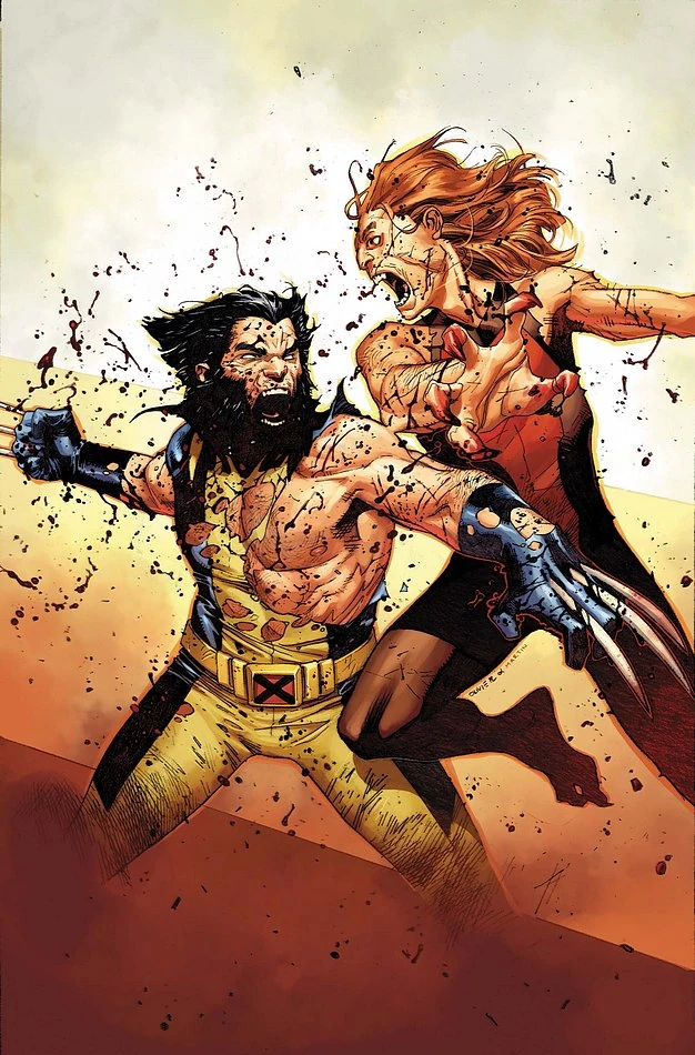 Generation Hope (2011) #4