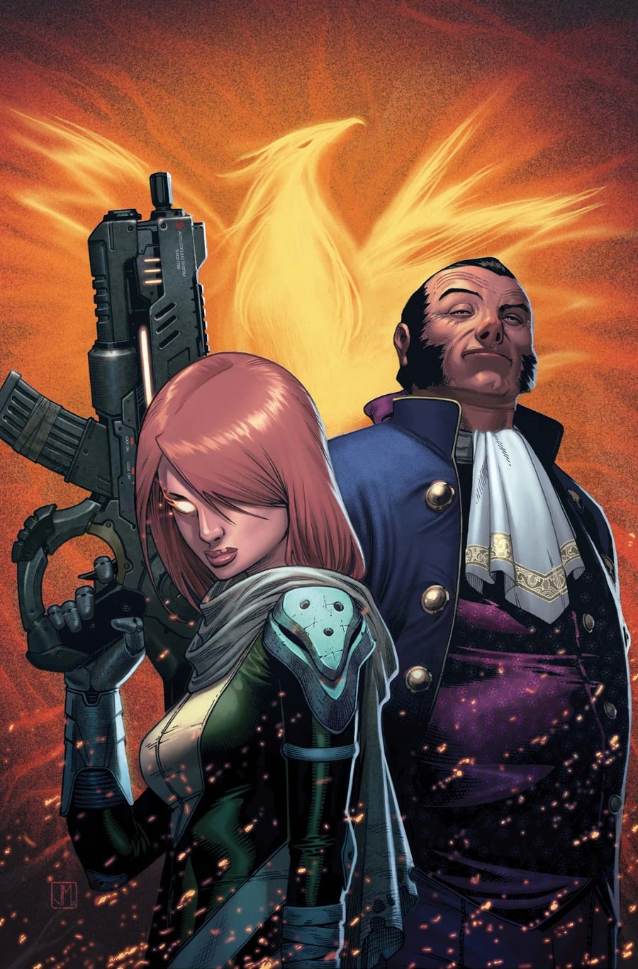 Generation Hope (2011) #15
