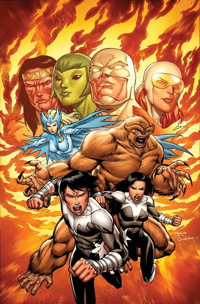 Chaos War (2010) #One-Shot 1