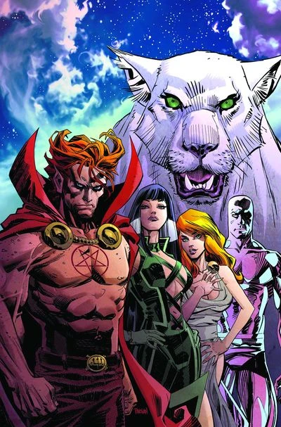 Chaos War (2010) #One-Shot 4