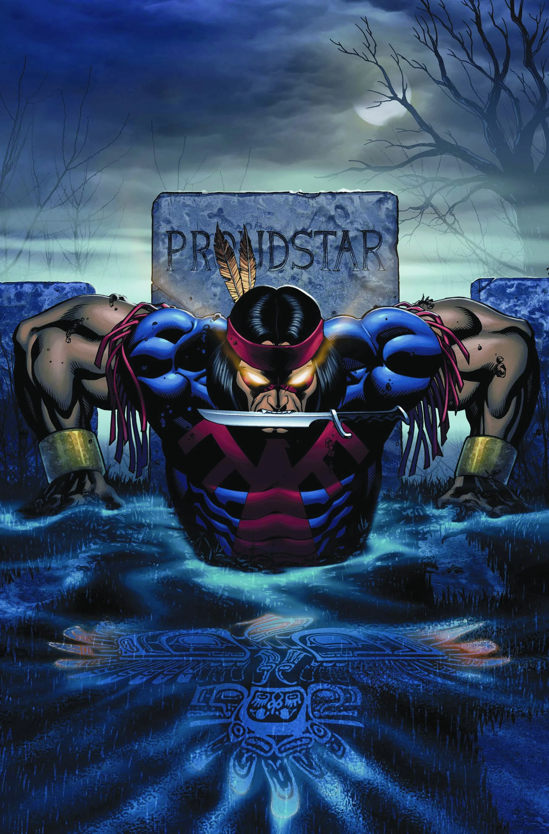 Chaos War: X-Men (2011) #2