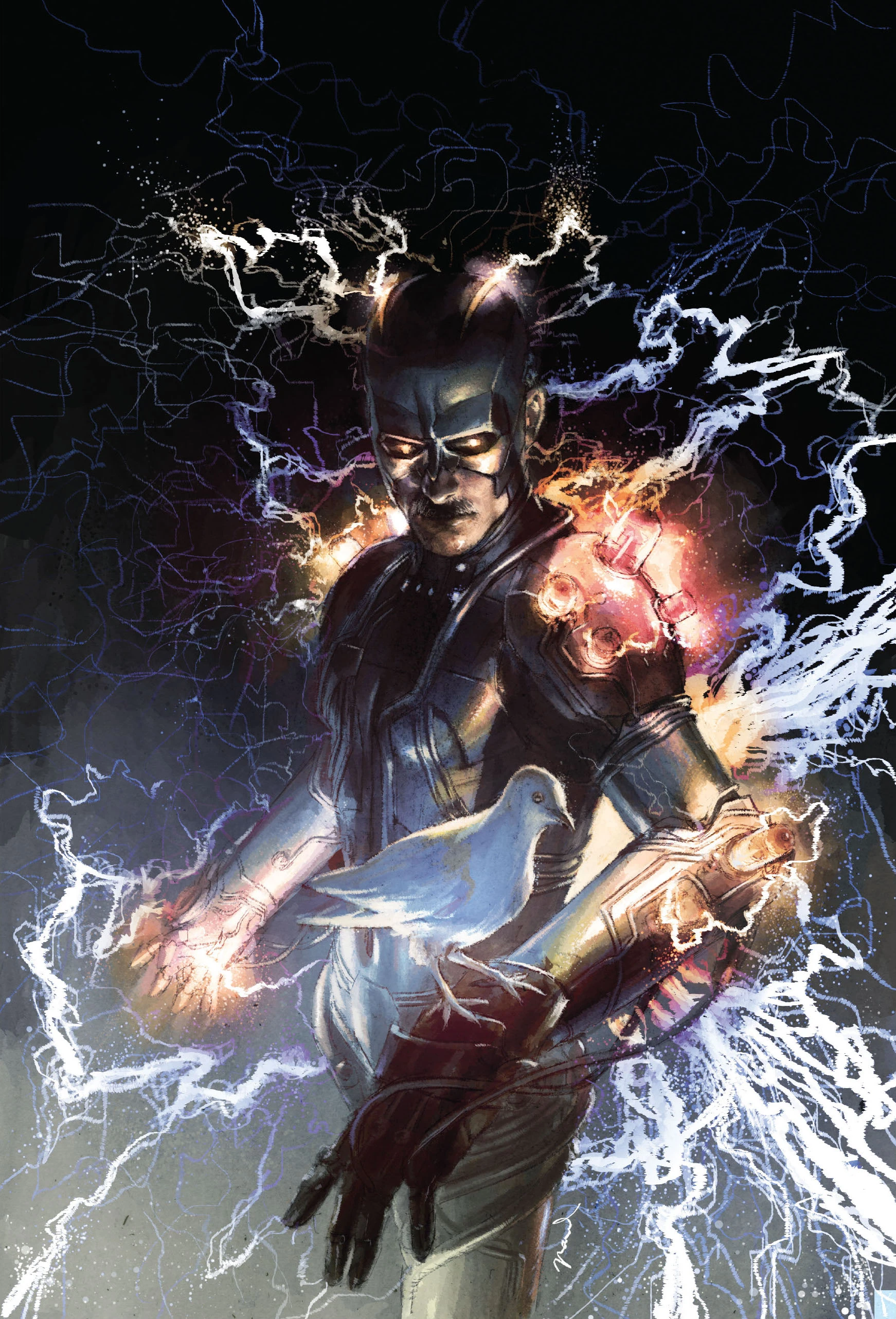 S.H.I.E.L.D. (2010) #5 (1)
