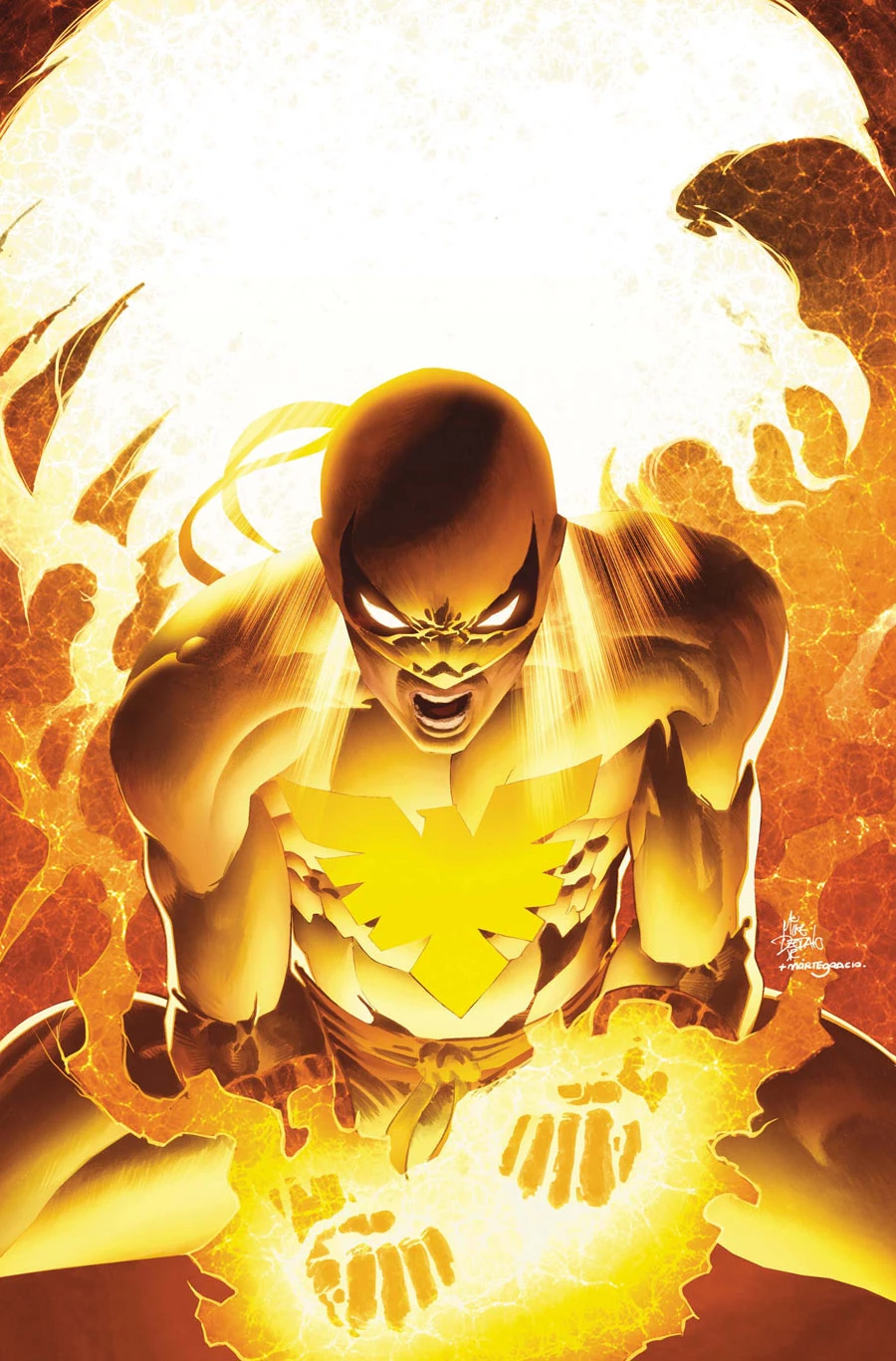 New Avengers (2010) #25