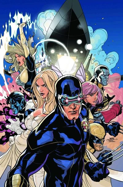 Uncanny X-Men (1963) #505