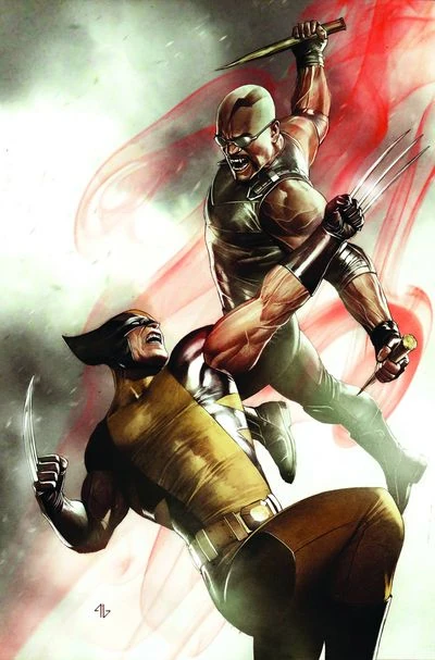 X-Men (2010) #2