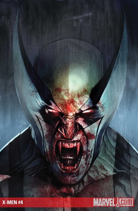 X-Men (2010) #4