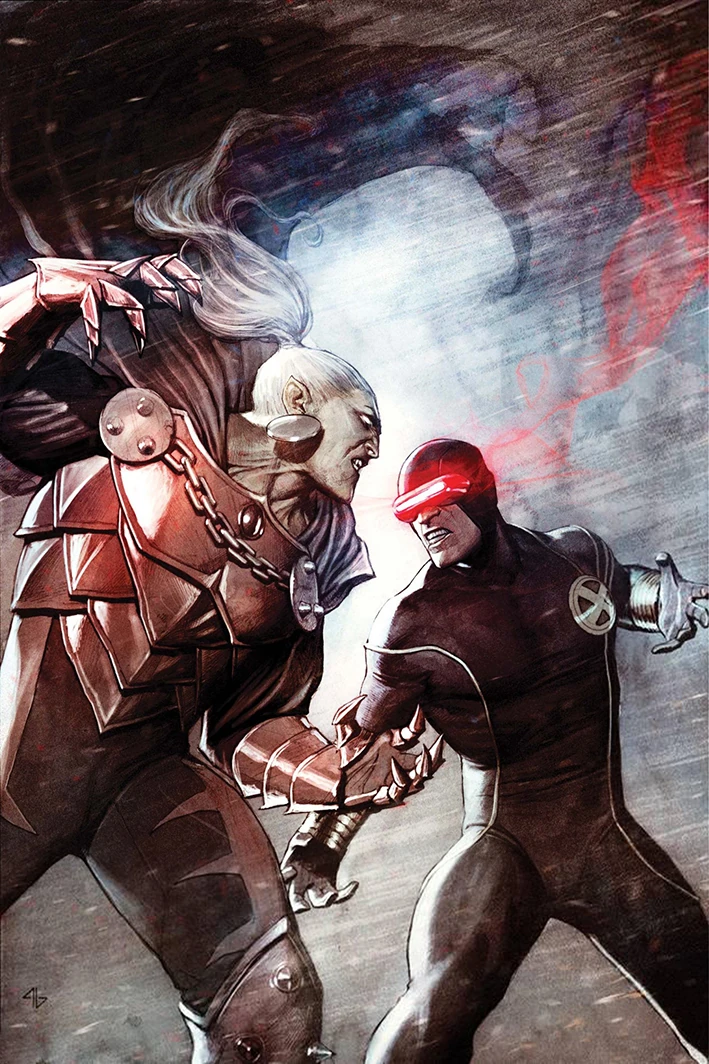 X-Men (2010) #6