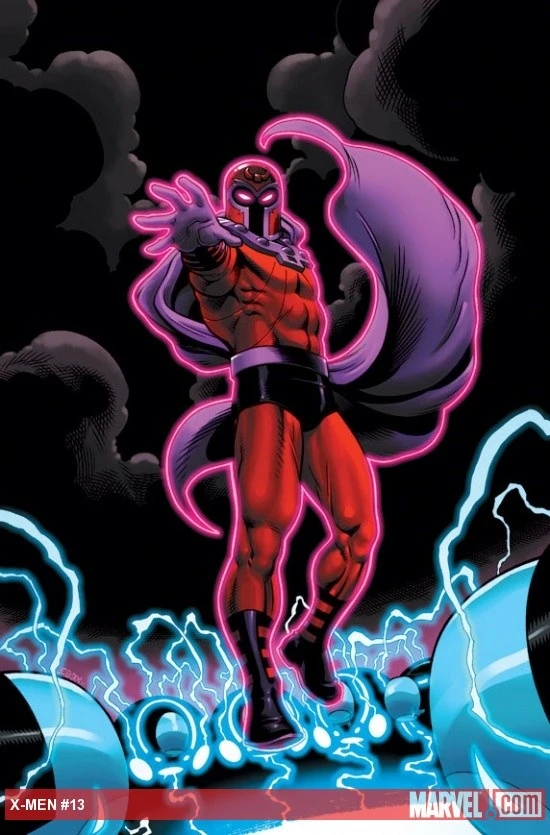 X-Men (2010) #13