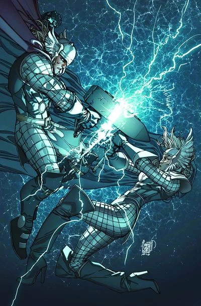 X-Men: To Serve and Protect (2011) #3 (1)