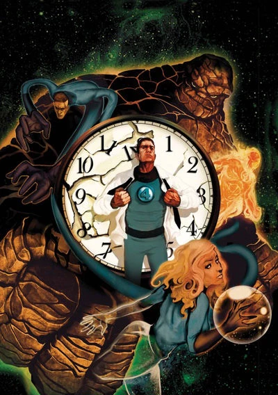 Heroic Age: One Month To Live (2010) #3