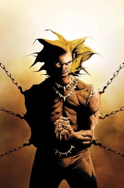 Wolverine (2010) #3 (1)