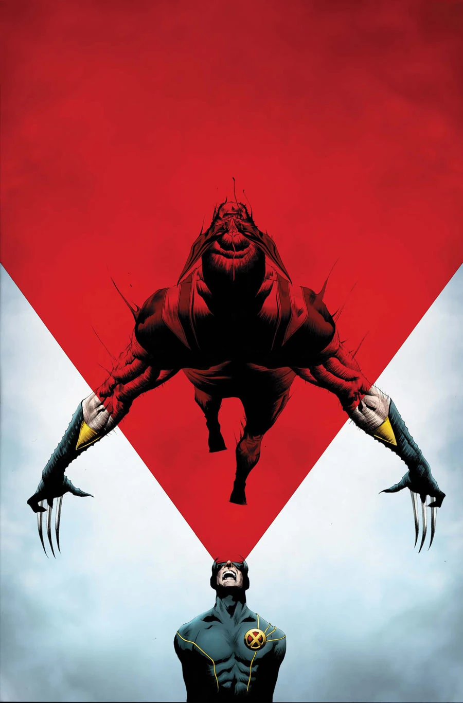 Wolverine (2010) #8