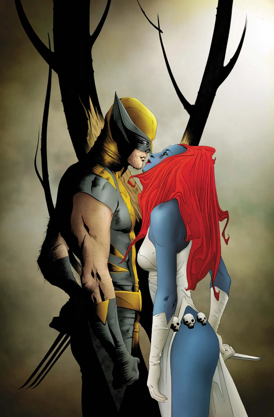 Wolverine (2010) #9