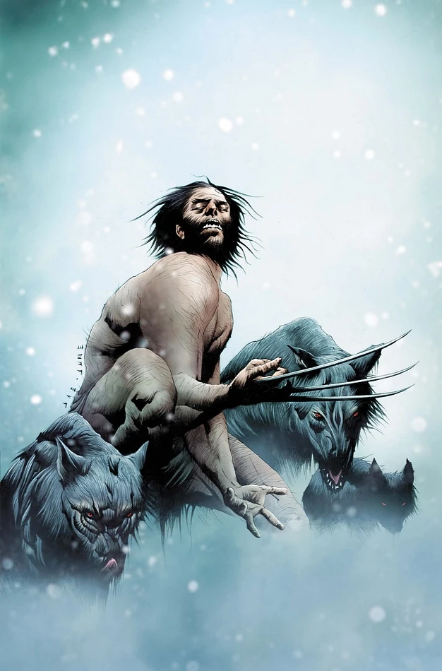 Wolverine (2010) #15