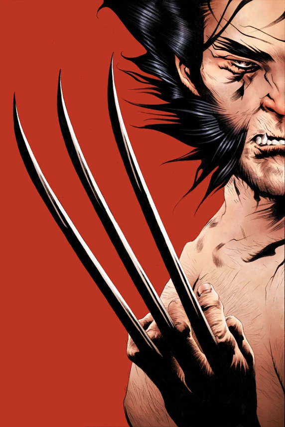 Wolverine (2010) #16