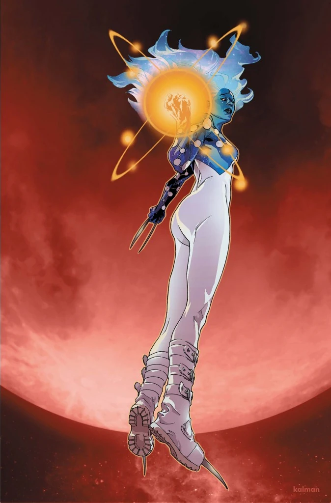 X-23 (2010) #16