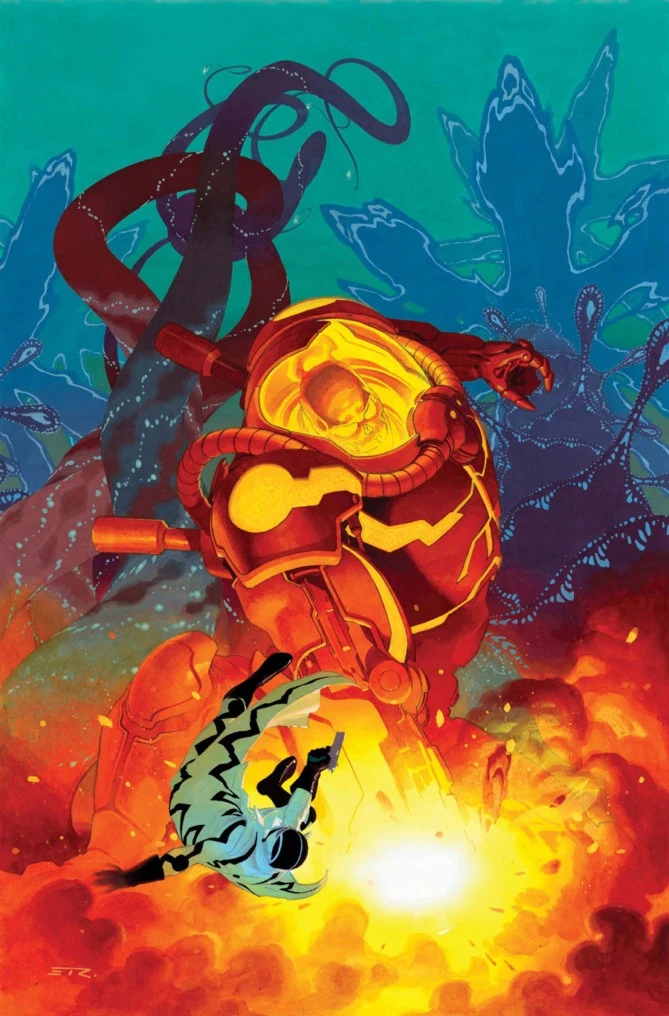 Uncanny X-Force (2010) #15