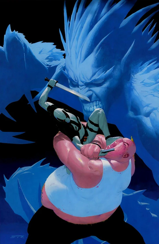 Uncanny X-Force (2010) #16