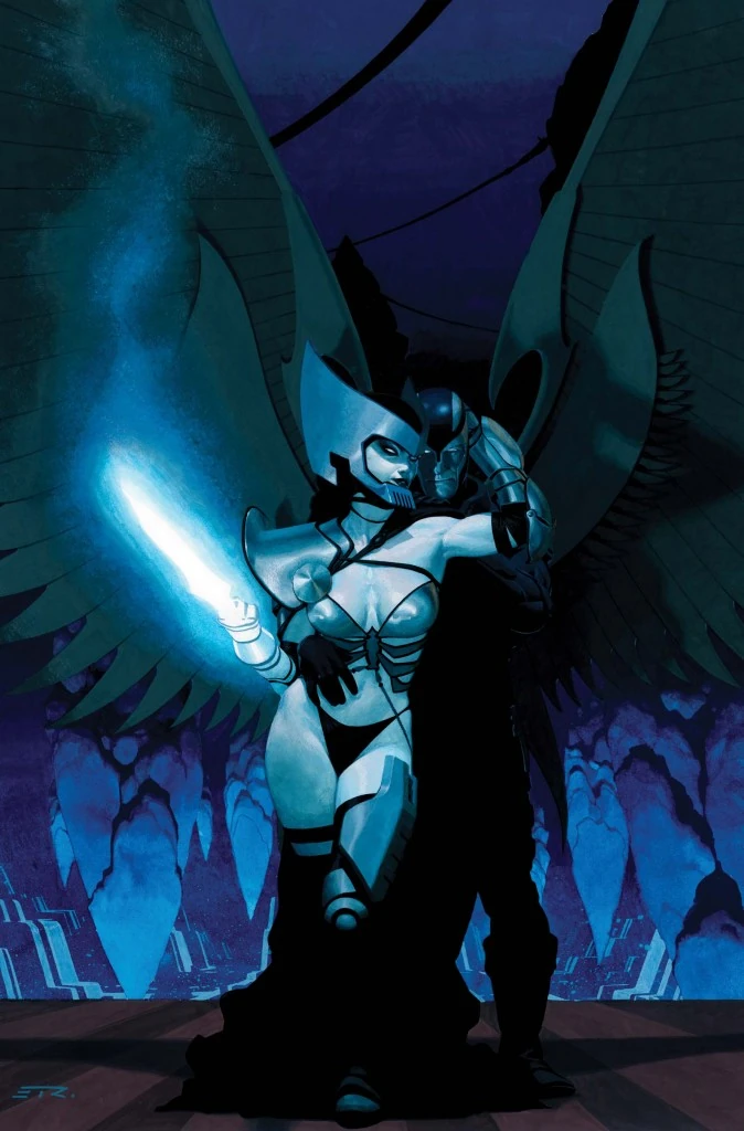 Uncanny X-Force (2010) #17