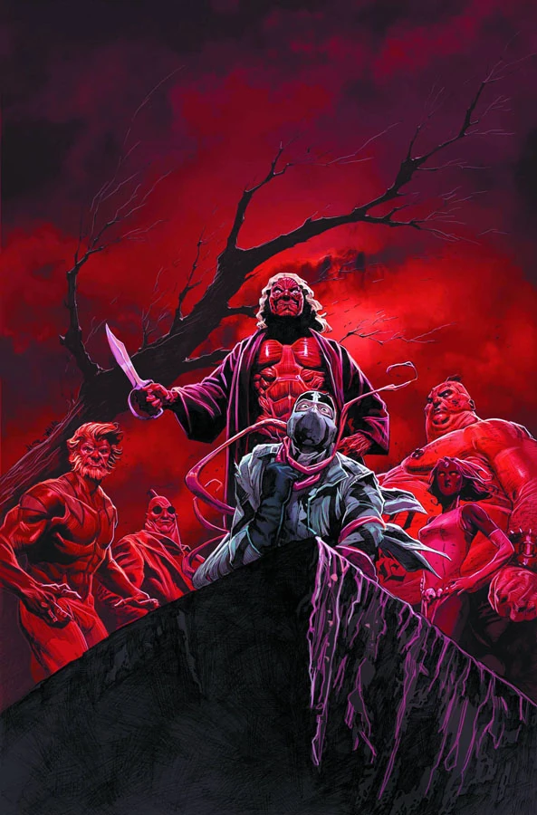 Uncanny X-Force (2010) #27