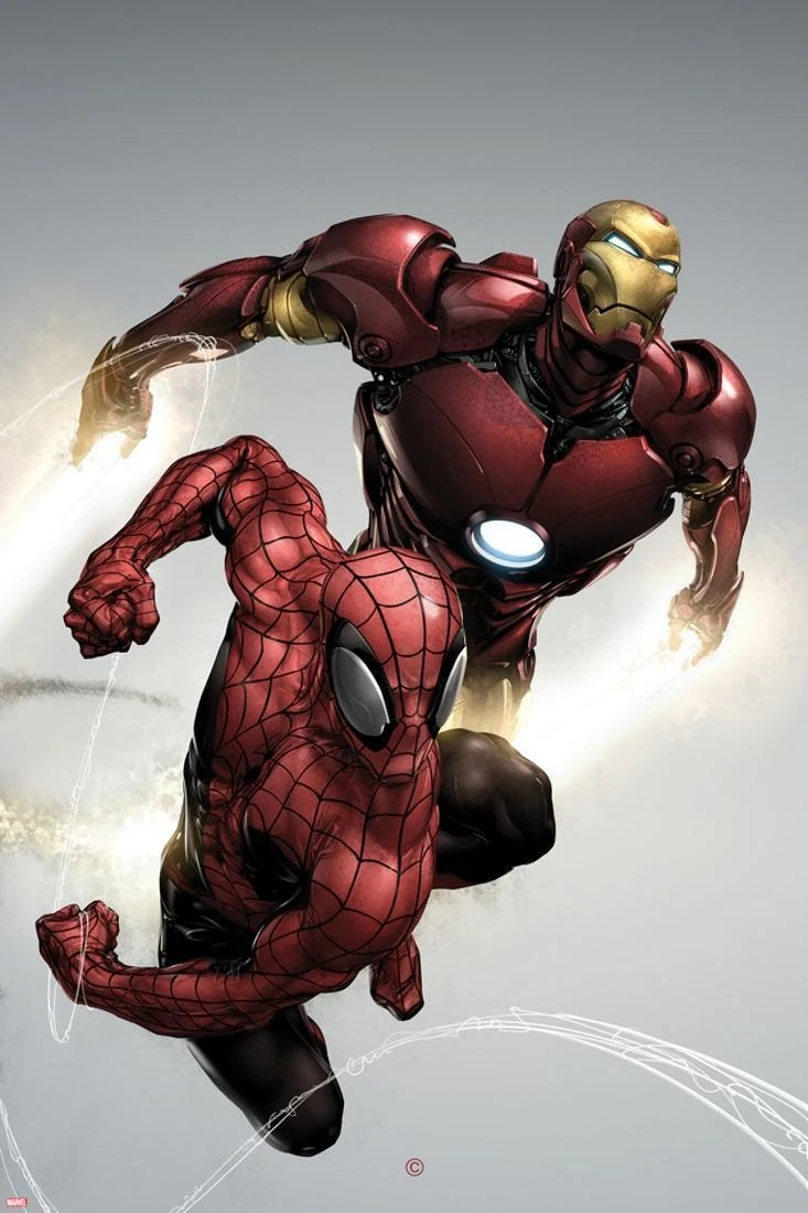 Carnage (2010) #1