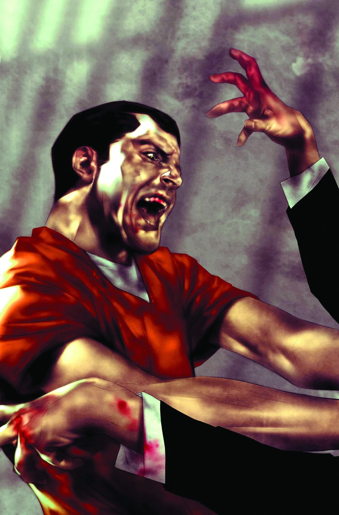 Osborn (2011) #4