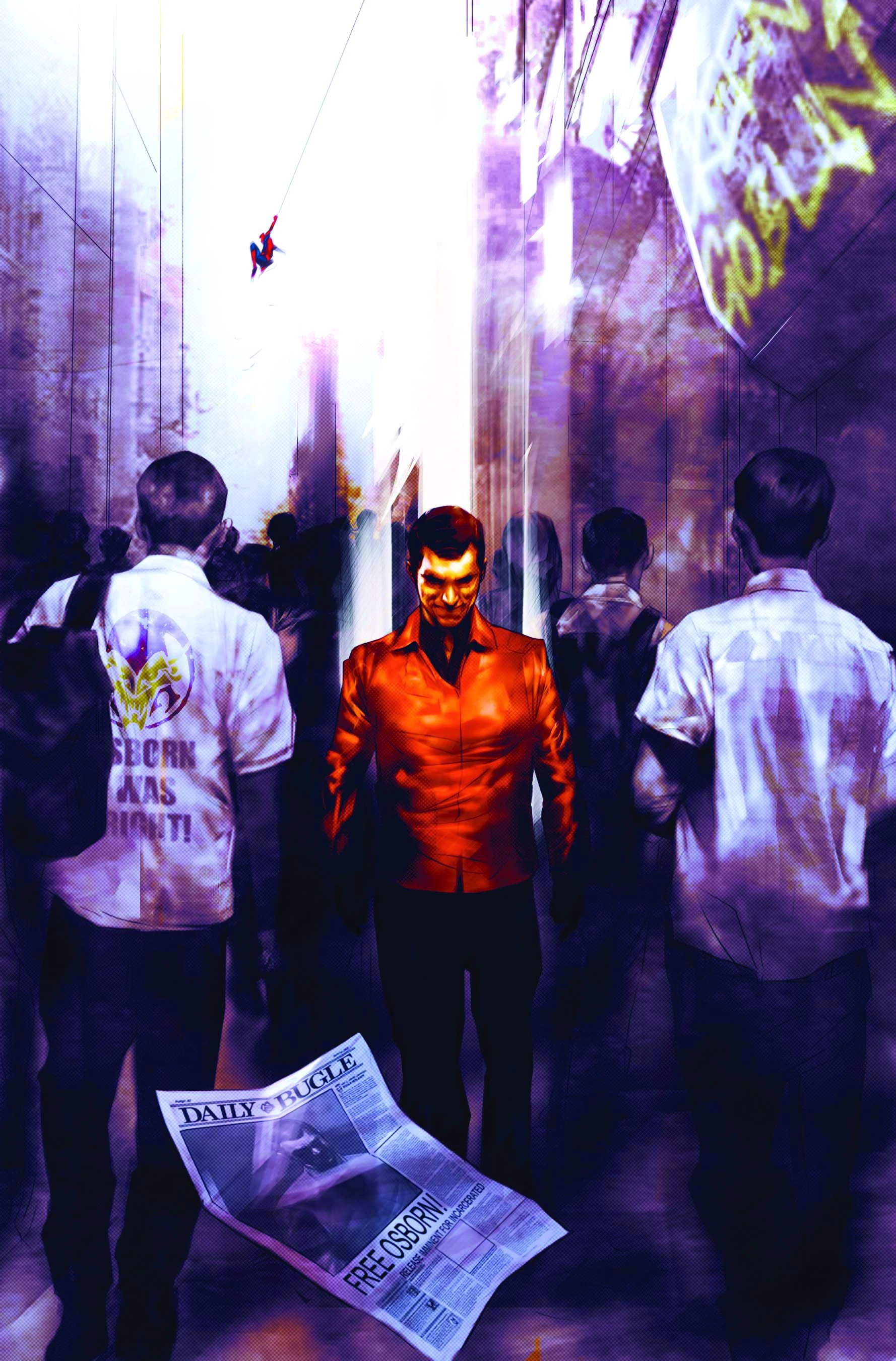 Osborn (2011) #5