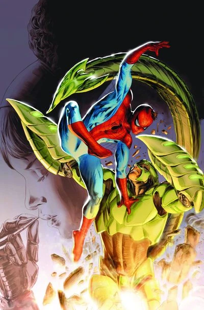 Heroes for Hire (2011) #8
