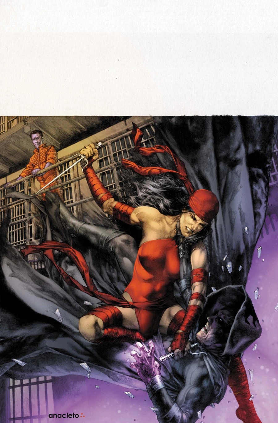 Heroes for Hire (2011) #10