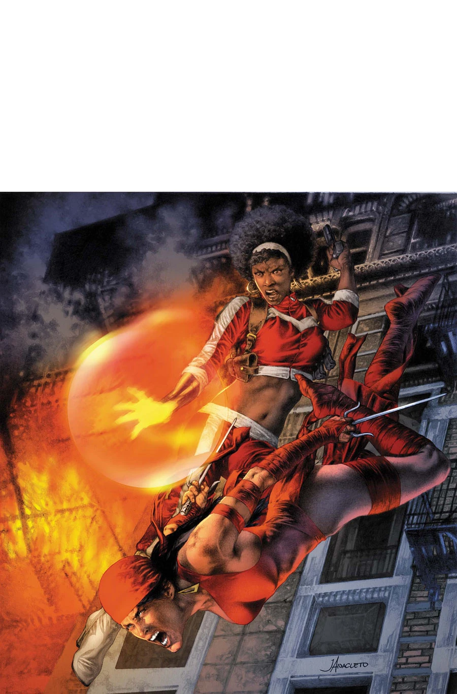 Heroes for Hire (2011) #11 (1)