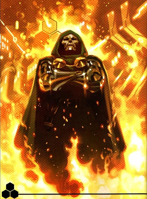 FF (2011) #2