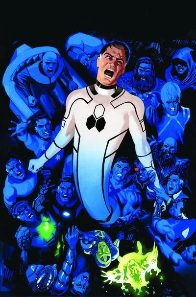 FF (2011) #3